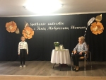 Jagoda Gil, kl.II