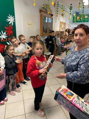 III miejsce - Martyna Szufel