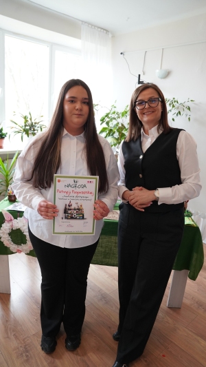 Patrycja Pogorzelska